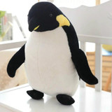 Cute cartoon children penguin doll creative birthday Christmas gift lovers baby toys penguin