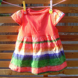 Cute Bunny Baby Girl Summer Dress Children's Dresses Fantasia Vestido Infantil Robe Bebe Kids Clothes Infant Clothing Cute Bunny Baby Girl Summer Dress Children's Dresses Fantasia Vestido Infantil Robe Bebe Kids Clothes Infant Clothing