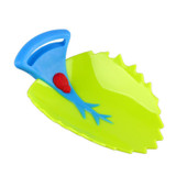 Cute Bathroom Sink Faucet Chute Extender Crab Children Kids Washing Hands convenient For Children
