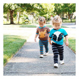 Cute Baby Kids Boys Girls Cartoon Pants Cotton Warm Clothing Trousers Harem Pants Bottoms Clothes 0-24M