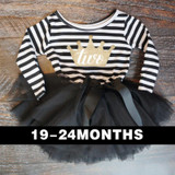 Cute Baby Girl Dress Cotton Children Kids Infant 1st Birthday Party Tutu Dress Girls Clothes For Newborn 0-2Yrs Vestidos Bebes