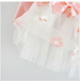Cute Baby Girl Dress Cotton Children Kids Baby Girls Dresses One Piece Baby Autumn Clothing For School Casual Wear Clothes Girl