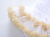 Cute Baby Dresses Girl Summer Party Tutu Dress for 1 Years Infant Dress Princess Girls Clothes Vestido Infantil