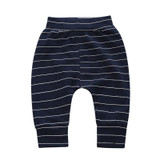 Cute Baby Boys Girls Harem Pants Casual Spring Autumn Solid Cotton Newborn Infant PP Trousers Baby Boy Girl Clothes Toddler