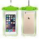 Night Light Phone Bag Underwater Waterproof Phone Bag Diving Bag Mobile Phone Pouch Case For Samsung S6 For Iphone 6 Plus Xi