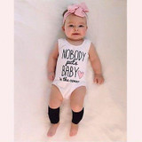 Newborn Rompers For Infants Baby Clothing Newborn Baby Girl Romper Cotton Jumpsuit