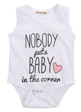 Newborn Rompers For Infants Baby Clothing Newborn Baby Girl Romper Cotton Jumpsuit