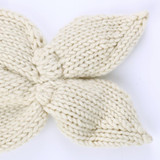 Newborn Props Soft Baby Boy Girls Costume Infant Knitted Buttons Romper Outfit Baby Props Newborn Photography Accessories