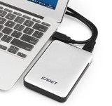EAGET G30- 2TB 1TB 500GB USB 3.0 High Speed External Hard Drives Portable Desktop And Laptop Mobile Hard Disk Genuine