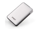 EAGET G30- 2TB 1TB 500GB USB 3.0 High Speed External Hard Drives Portable Desktop And Laptop Mobile Hard Disk Genuine