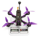Eachine Wizard X220S X220 FPV Racer Drone Omnibus F4 5.8G 72CH VTX 30A BLHeli_S 800TVL Camera w/ iRangeX iRX-i6X RTF VS X220
