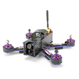 Eachine Wizard X220 FPV RC Racing Drone Blheli_S F3 6DOF 2205 2300KV Motors 5.8G 48CH 200MW VTX Racer Quadcopter Helicopter ARF