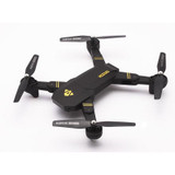Eachine VISUO XS809HW WIFI FPV With Wide Angle HD Camera High Hold Mode Foldable Arm RC Quadcopter RTF RC Helicopter Toys