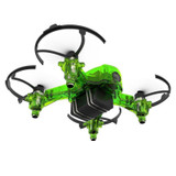 Eachine Q90C Flyingfrog FPV Racer Quacopter 1000TVL Camera VR006 Goggles Switch Freq Transimitter VS Eachine E013 Flyingfrog Q90