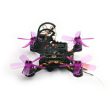 Eachine Lizard95 95mm F3 FPV Racer 4 in 1 10A ESC OSD 5.8G 48CH 25MW / 100MW VTX 600TVL Camera 3S RC Racing Drone Quadcopter BNF