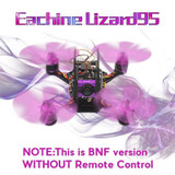 Eachine Lizard95 95mm F3 FPV Racer 4 in 1 10A ESC OSD 5.8G 48CH 25MW / 100MW VTX 600TVL Camera 3S RC Racing Drone Quadcopter BNF