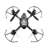 Eachine E70 Mini RC Quadcopter RTF With Headless Mode One Key Return 3D Flips 2.4G 4CH 6-Axis LED For RC Drone Outdoor Toys Kids