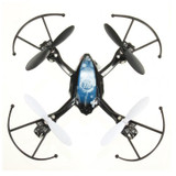 Eachine E70 Mini RC Quadcopter RTF With Headless Mode One Key Return 3D Flips 2.4G 4CH 6-Axis LED For RC Drone Outdoor Toys Kids