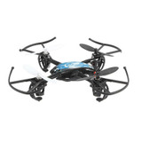 Eachine E70 Mini RC Quadcopter RTF With Headless Mode One Key Return 3D Flips 2.4G 4CH 6-Axis LED For RC Drone Outdoor Toys Kids