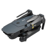 Eachine E58 WIFI FPV With Wide Angle HD Camera High Hold Mode Foldable Arm RC Quadcopter RTF Drone VS VISUO XS809HW JJRC H37