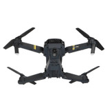 Eachine E58 WIFI FPV With Wide Angle HD Camera High Hold Mode Foldable Arm RC Quadcopter RTF Drone VS VISUO XS809HW JJRC H37