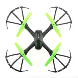 Eachine E31/E31HC/HW With 2MP/0.3MP Camera Wifi FPV Altitude Hold Healess Mode 2.4G 4CH 6-Axis RC Drone Quadcopter Toys Gift RTF