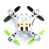 Eachine E10WD Mini Wifi FPV With Altitude Mode 2.4G 4CH 6-axis RC Quadcopter RTF