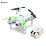 Eachine E10WD Mini Wifi FPV With Altitude Mode 2.4G 4CH 6-axis RC Quadcopter RTF