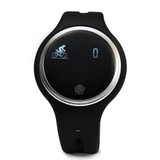 E07 Smart Watch Bluetooth 4.0 Sports Bracelet IP67 Waterproof Anti-lost Reminder Sleep Monitor for Android iOS VS Zeblaze Diggro