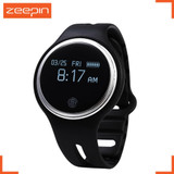 E07 Smart Watch Bluetooth 4.0 Sports Bracelet IP67 Waterproof Anti-lost Reminder Sleep Monitor for Android iOS VS Zeblaze Diggro