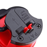 E-SHOW Home Smart Knife Sharpener Amolador de Faca Scissors Grinder Secure Suction Chef Pad Kitchen Sharpening Tool