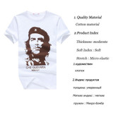E-BAIHUI summer   Mens cotton T Shirt  Swag  tops tees Fitness men brand  tops tees men t-shirts short casual t shirts  Y033