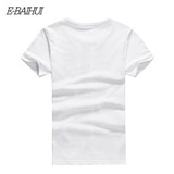 E-BAIHUI mens t shirts fashion Skull 3d t shirt men Hip Hop Men T-shirt Casual tops tees Fitness Skate Swag marcelo burlon Y049 E-BAIHUI mens t shirts fashion Skull 3d t shirt men Hip Hop Men T-shirt Casual tops tees Fitness Skate Swag marcelo burlon Y049