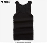 E-BAIHUI Brand mens t shirts Summer Cotton Slim Fit Men Tank Tops Clothing Bodybuilding Undershirt Golds Fitness tops tees 22151