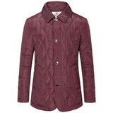 E-artist Men's Casual Winter Duck Down Jackets Coats Male Warm Ultra-light Parkas Outwear Overcoats for Winter Plus Size 5XL Y11
