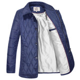 E-artist Men's Casual Winter Duck Down Jackets Coats Male Warm Ultra-light Parkas Outwear Overcoats for Winter Plus Size 5XL Y11