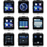 DZ09 U8 Smartwatch Smart Sport SIM Digital Electronics Wrist Phone Watch With Men Women For Apple Android Wach Wearable Devices