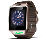 DZ09 Smart Watches Wearable Devices with Camera relogio Bluetooth Smartwatch Support SIM TF Card Watches For Ios Android Phones