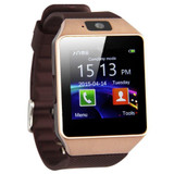 DZ09 Bluetooth Smart Watch Smartwatch Relogios Invictas TF SIM Card Camera for iPhone Samsung Huawei Android Phone PK GT08 A1
