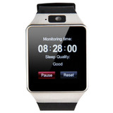 DZ09 Bluetooth Smart Watch Smartwatch Relogios Invictas TF SIM Card Camera for iPhone Samsung Huawei Android Phone PK GT08 A1