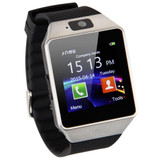 DZ09 Bluetooth Smart Watch Smartwatch Relogios Invictas TF SIM Card Camera for iPhone Samsung Huawei Android Phone PK GT08 A1