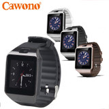 DZ09 Bluetooth Smart Watch Smartwatch Relogios Invictas TF SIM Card Camera for iPhone Samsung Huawei Android Phone PK GT08 A1