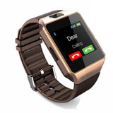 DZ09 Smartwatch Bluetooth Smart Watch Relogios Invictas Android Phone Call SIM TF Camera for IOS Apple iPhone Samsung HUAWEI