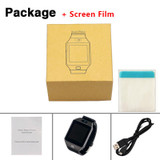 DZ09 Men Smart Watch with Camera Bluetooth connect Electronic clock SIM Card Sport Smartwatch For Android Phone Wearable Device
