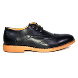 DXKZMCM Genuine Leather Business Brand Leather Men Shoes, Design Men Dress Shoes , Men Oxfords Formal Shoes