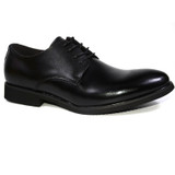 DXKZMCM Men oxfords shoes Black /brown mens dress shoes genuine leather business shoes formal wedding shoes