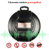 DXBQYYXGS Portable Outdoor Ultrasonic Electronic Mosquito Repeller rodent usb killer anti mosquitoes Killer pest reject control