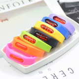DXBQYYXGS Hot High quality natural plant Mosquito Repellent Bracelets Pest Control Anti-Mosquito Insect Outdoor for Adults Kids