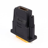 DVI 24+1 to HDMI Convert Gold Plated Male to Female 1080P HDTV Adapter Converter Cable