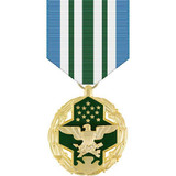 Joint Service Commendation Medal